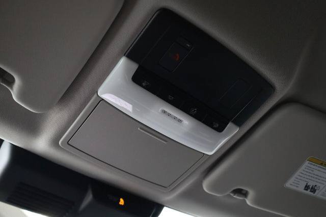 New 2026 Nissan Rogue SL AWD/4WD image 16