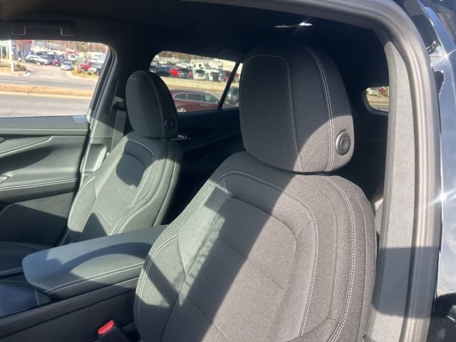 New 2026 Chevrolet Blazer EV LT w/ Midnight/Sport Edition FWD image 12