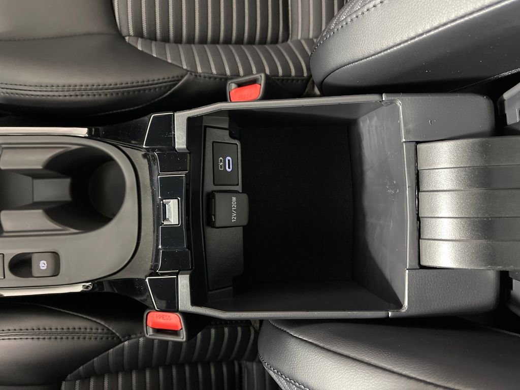 New 2025 Toyota Corolla XSE image 23