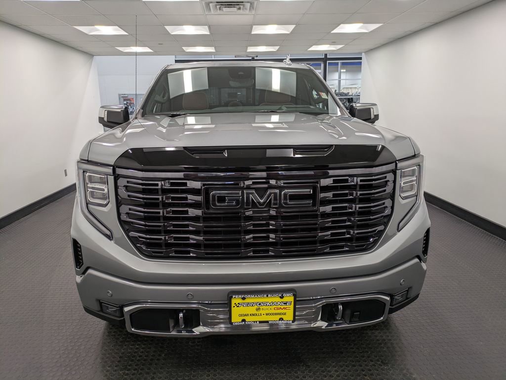 Used 2026 GMC Sierra 1500 Denali Ultimate image 2