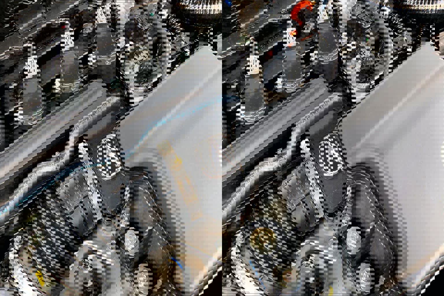 New 2026 Acura ADX A-Spec image 20