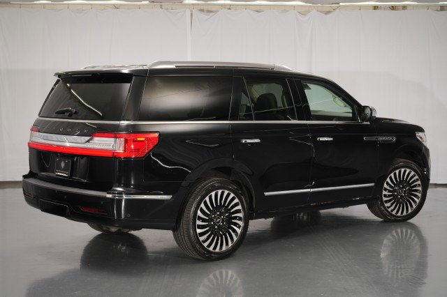 Used 2019 Lincoln Navigator Black Label AWD/4WD image 10