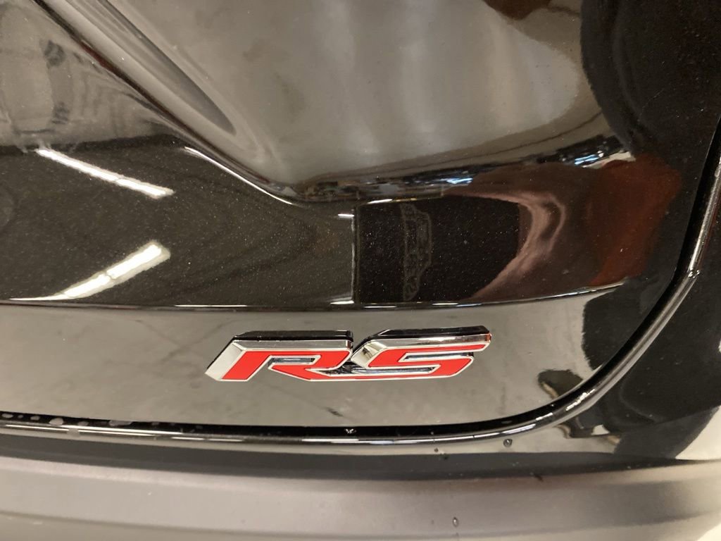New 2026 Chevrolet Trax RS w/ Driver Confidence Package image 28