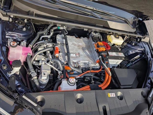 New 2026 Toyota bZ XLE image 17