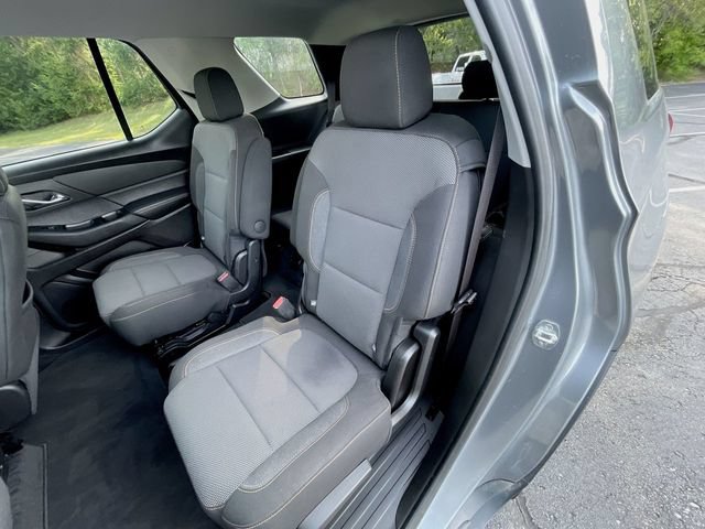 Used 2019 Chevrolet Traverse LT FWD image 24