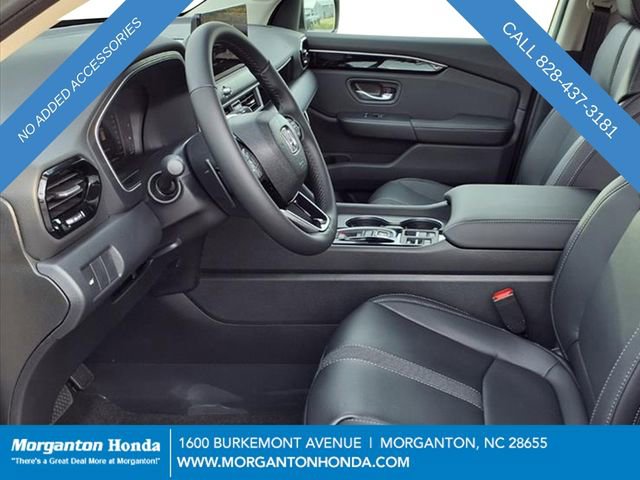 New 2026 Honda Pilot EX-L image 12