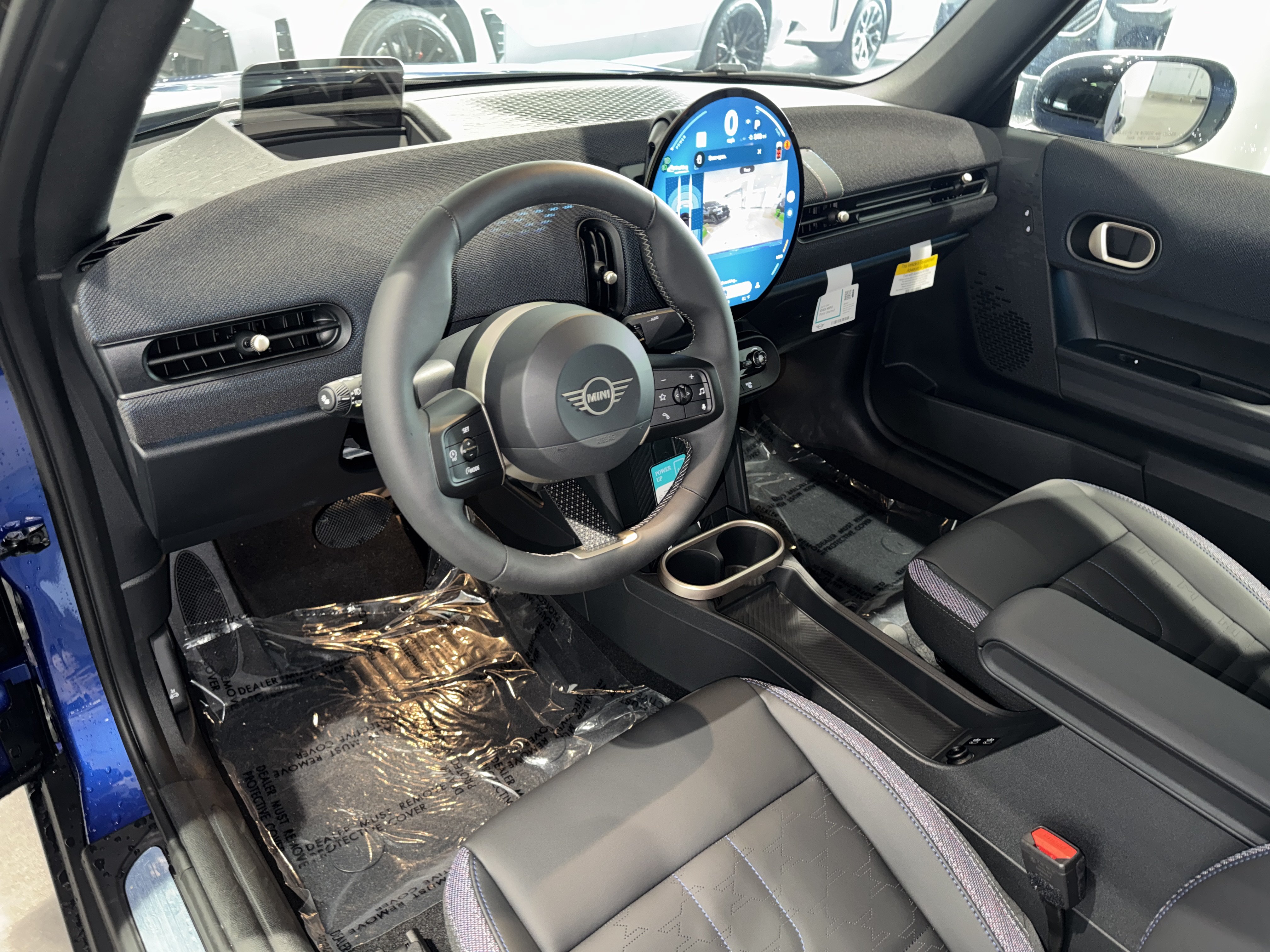 New 2026 MINI Cooper S FWD image 14