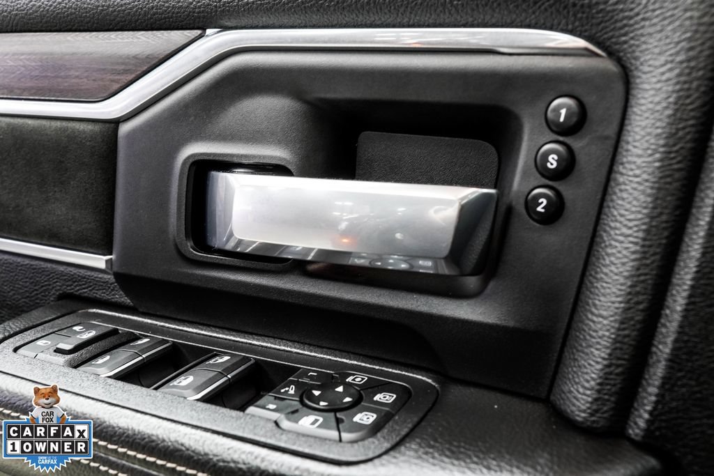 Used 2026 RAM 3500 Laramie w/ Night Edition AWD/4WD image 48
