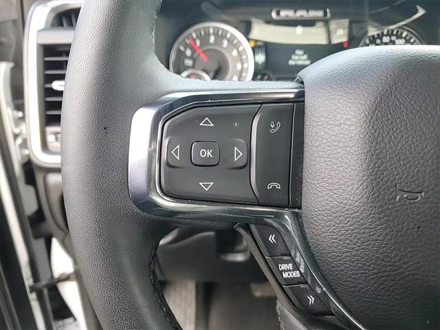 Certified 2025 RAM 1500 Laramie image 14