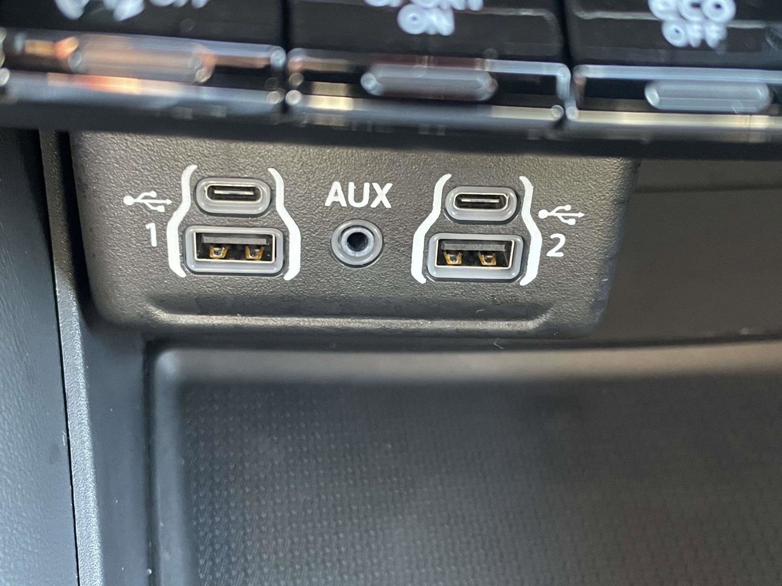 Used 2024 Dodge Durango GT w/ Trailer Tow Group IV image 5