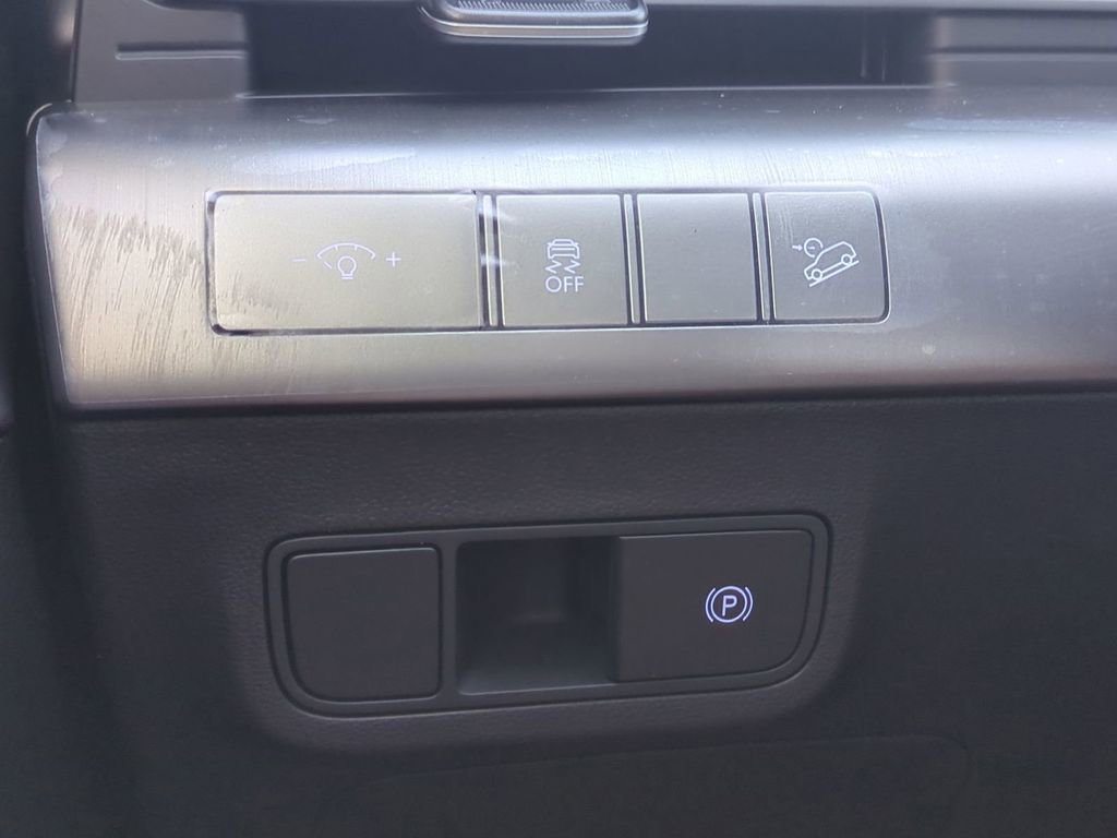 New 2026 Hyundai Kona SEL Premium image 27