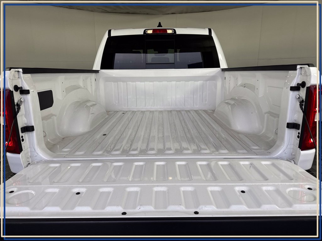Used 2026 RAM 1500 Laramie AWD/4WD image 42