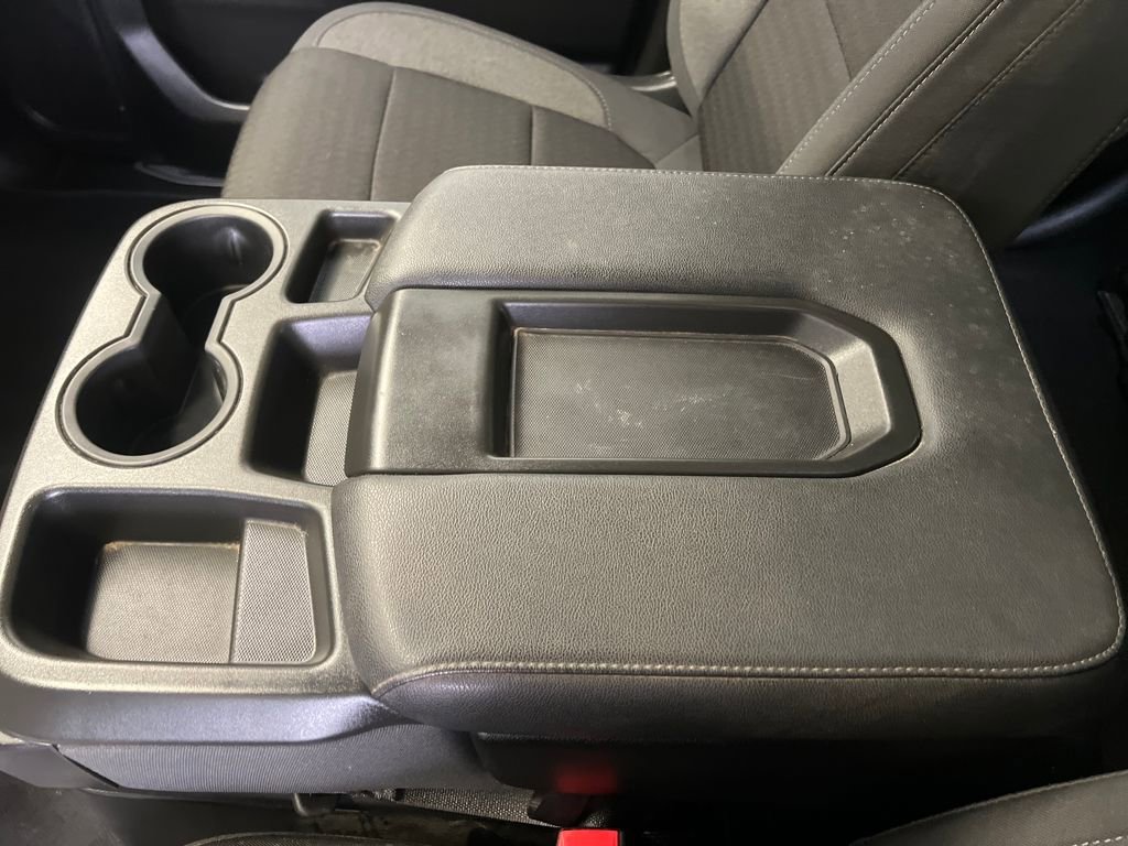 Used 2021 Chevrolet Silverado 1500 LT w/ Convenience Package II AWD/4WD image 38