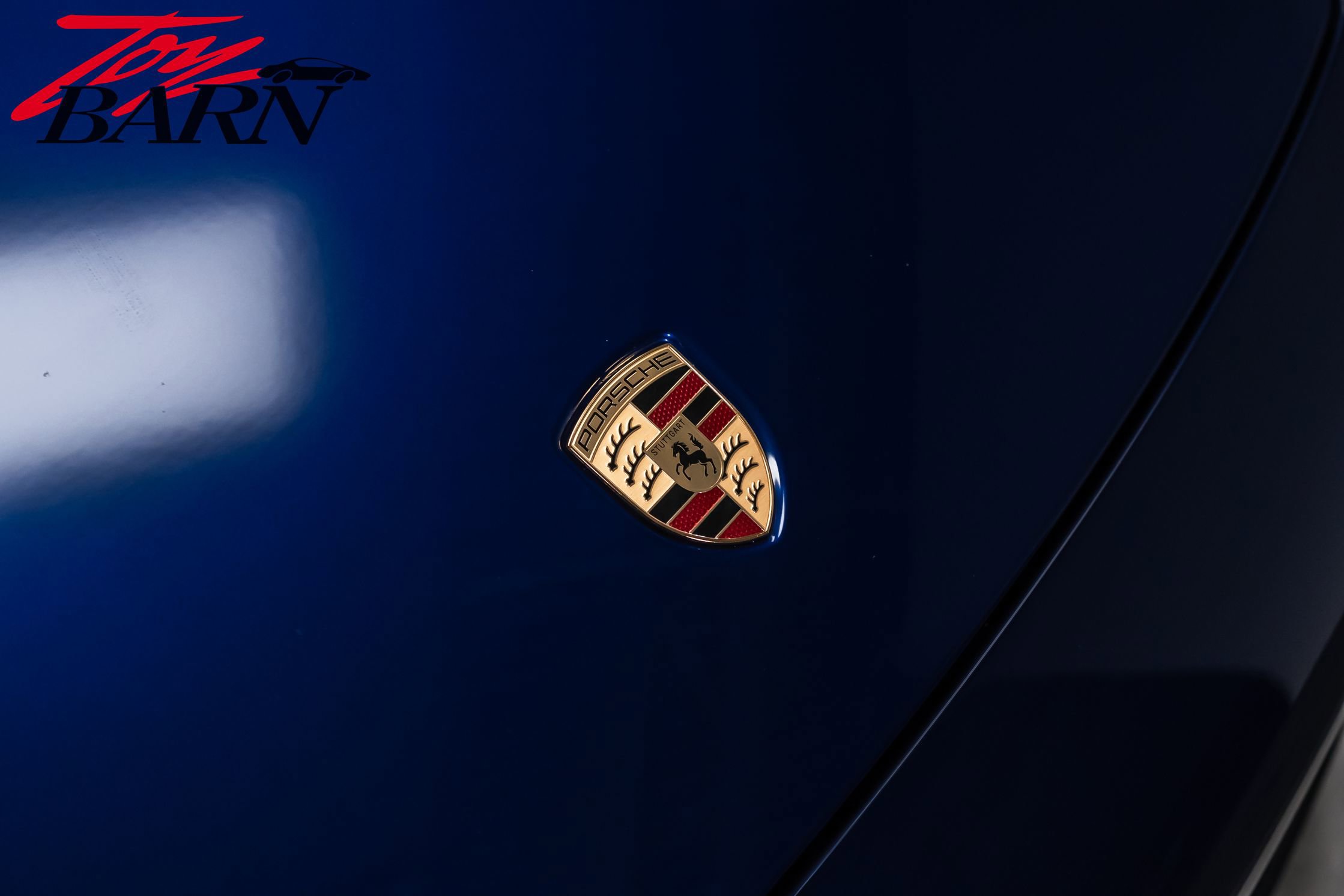 Used 2025 Porsche 911 Carrera S image 9