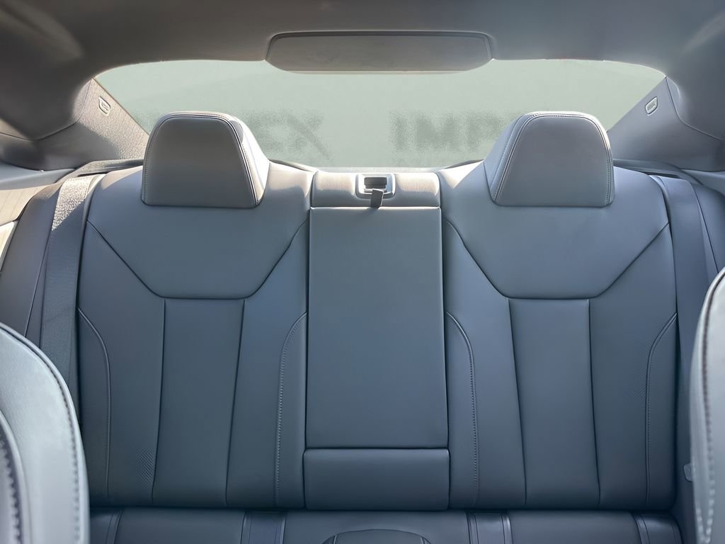 Used 2026 BMW 430i Coupe image 11