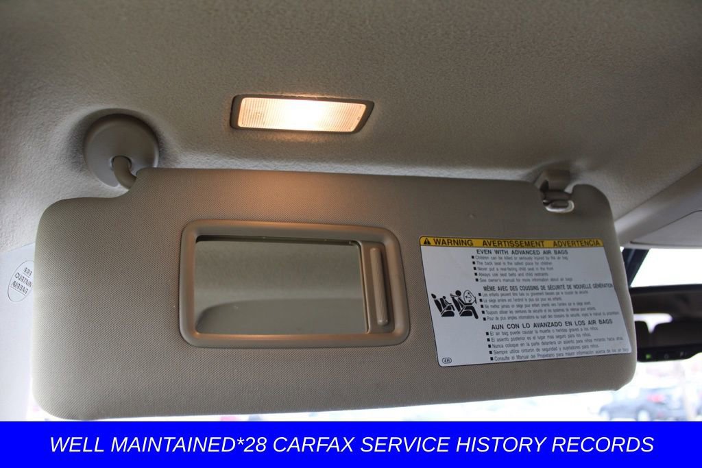 Used 2012 Toyota 4Runner Limited image 46