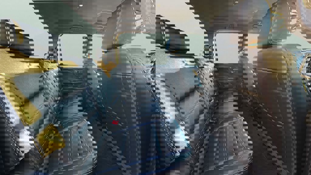 Used 2019 GMC Sierra 3500 Denali w/ Duramax Plus Package image 25