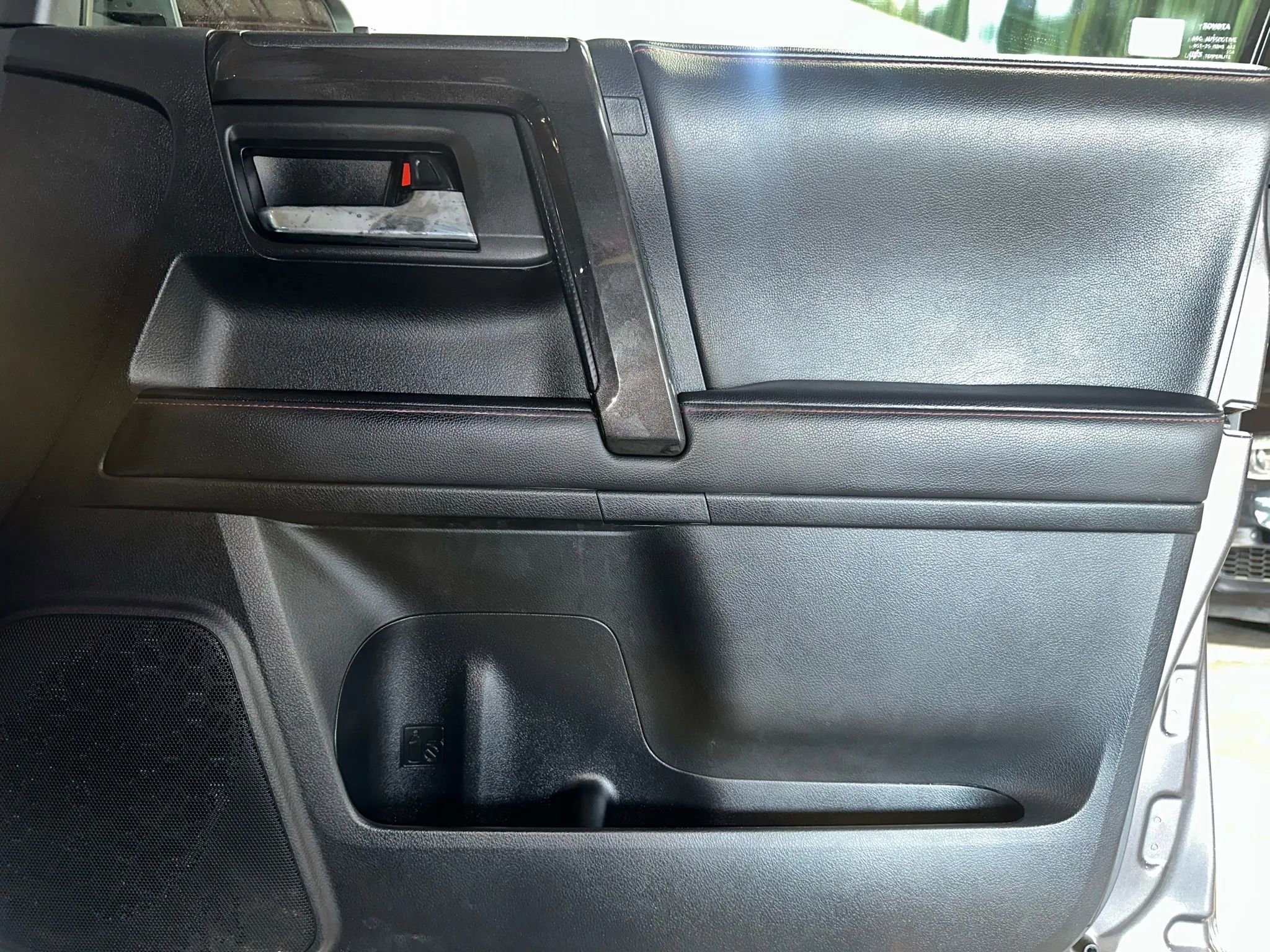 Used 2020 Toyota 4Runner TRD Pro image 36