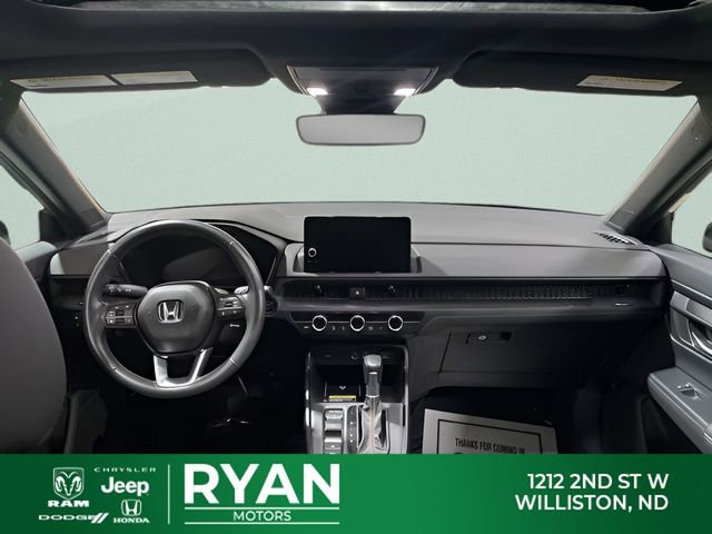 Used 2025 Honda CR-V Sport-L image 2