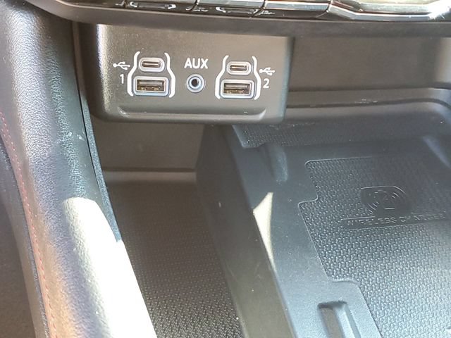 Certified 2024 Dodge Durango Citadel AWD/4WD image 25