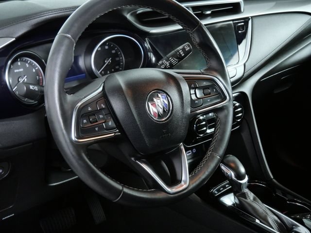 Used 2022 Buick Encore GX Essence w/ Experience Buick Package AWD/4WD image 19