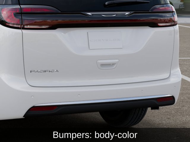 New 2027 Chrysler Pacifica Select FWD image 18