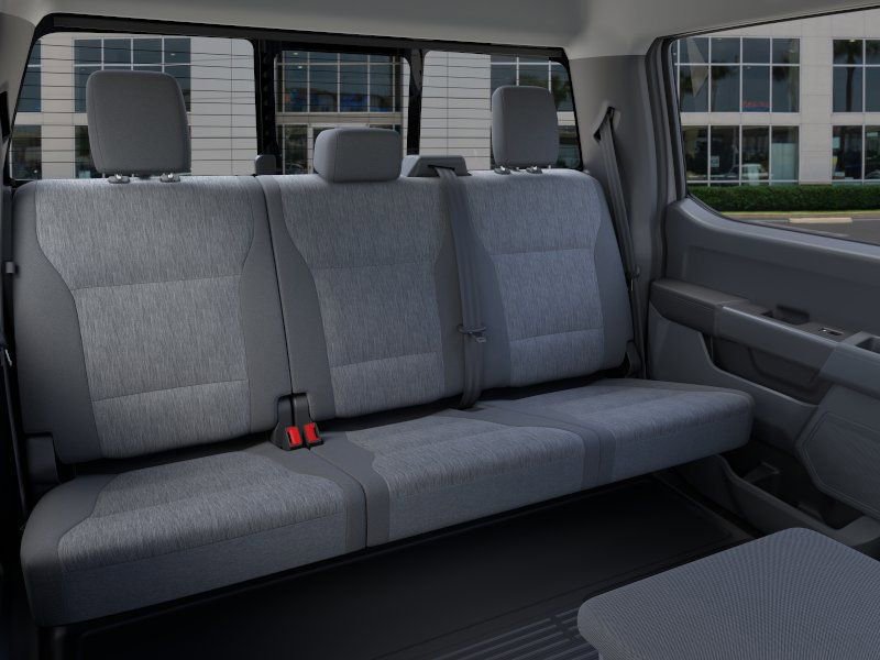 New 2026 Ford F250 XL w/ STX Appearance Package AWD/4WD image 11
