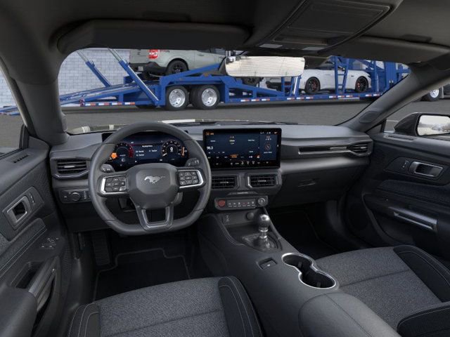New 2026 Ford Mustang GT w/ Mustang Nite Pony Package RWD image 9