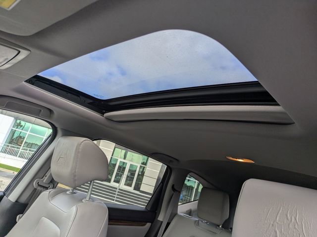 Used 2018 Honda CR-V EX-L image 25