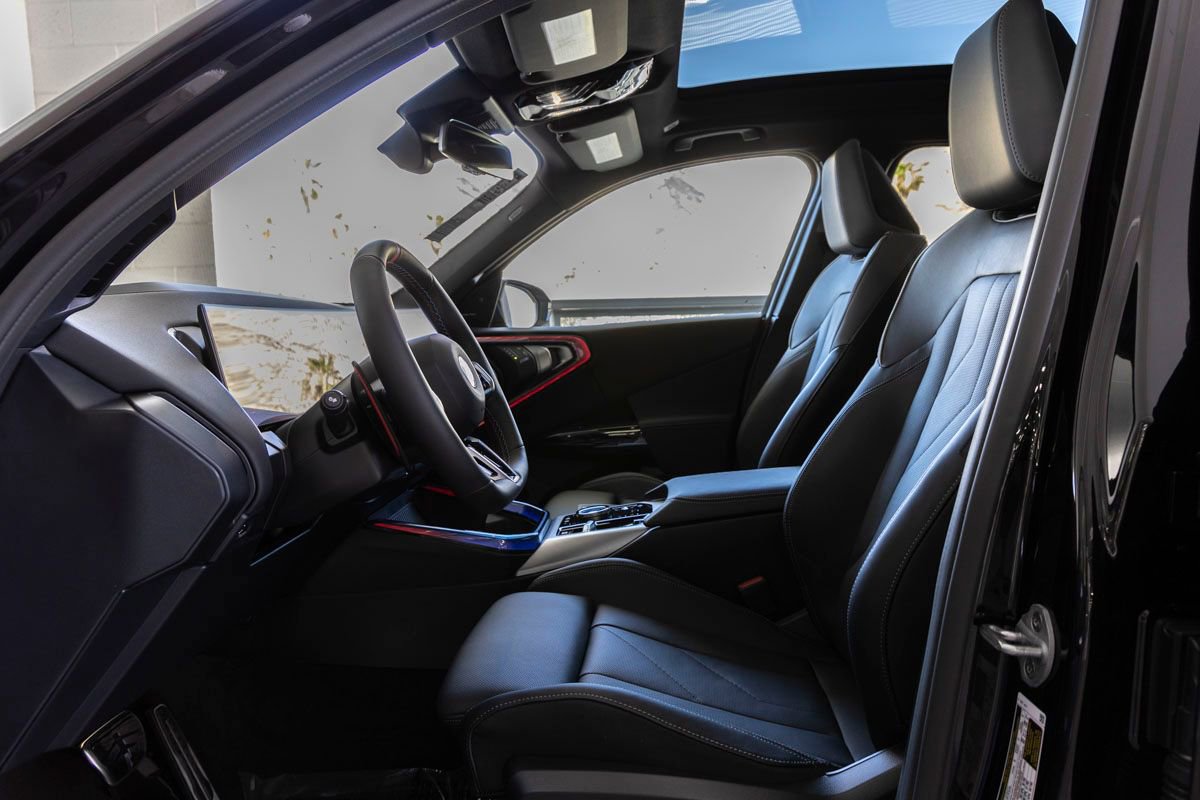 New 2026 BMW X3 M50 AWD/4WD image 15