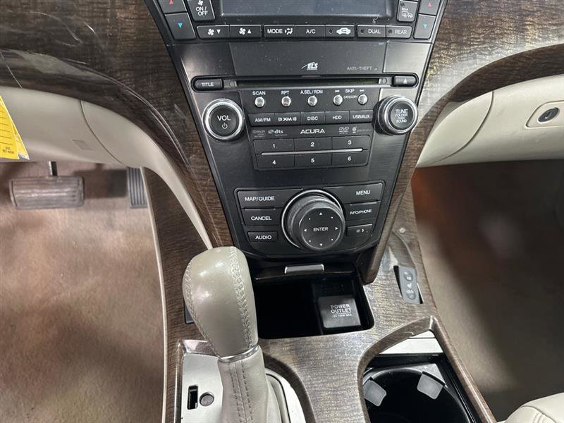 Used 2012 Acura MDX w/ Technology Package image 21