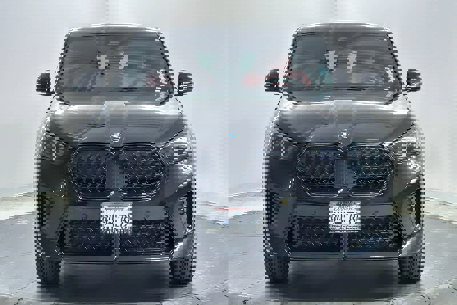 Used 2025 BMW X2 xDrive28i w/ M Sport Package image 10