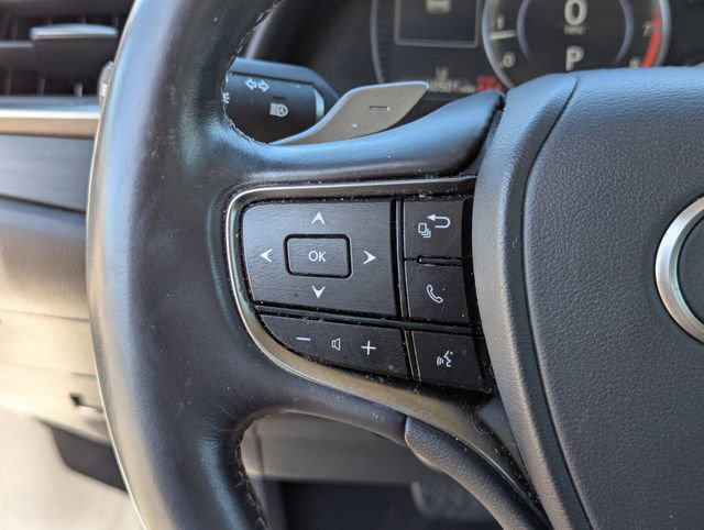 Used 2020 Lexus ES 350 w/ Premium Package image 26