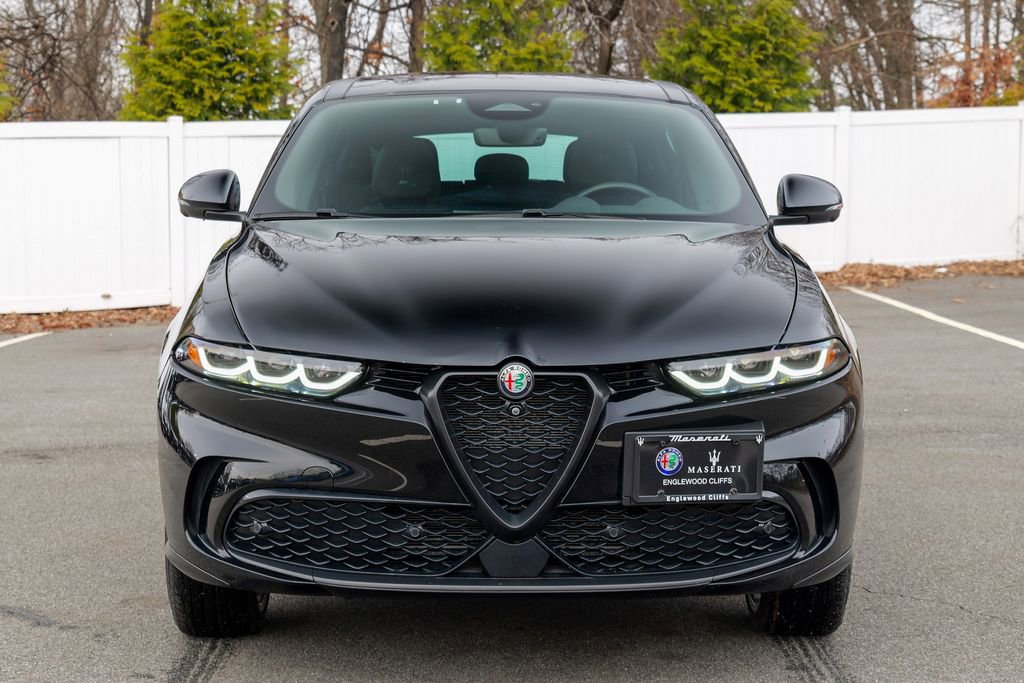 Used 2024 Alfa Romeo Tonale Veloce image 2