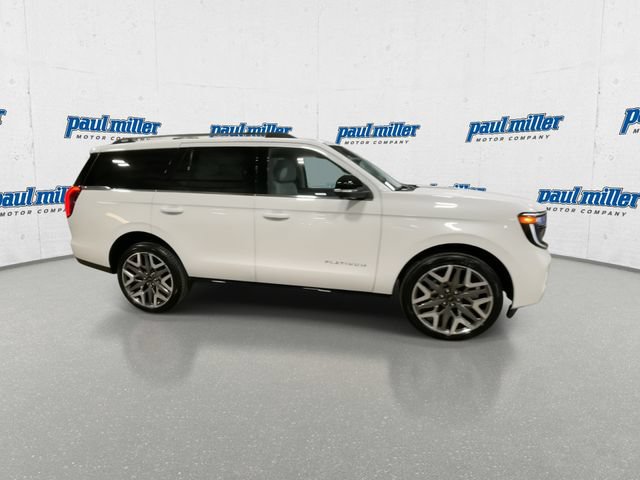 New 2026 Ford Expedition Platinum w/ Platinum Ultimate Package AWD/4WD image 13