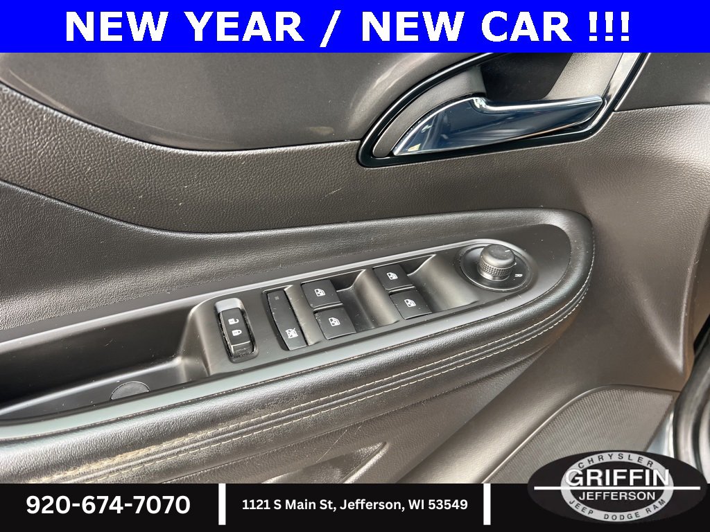 Used 2017 Buick Encore Preferred image 20