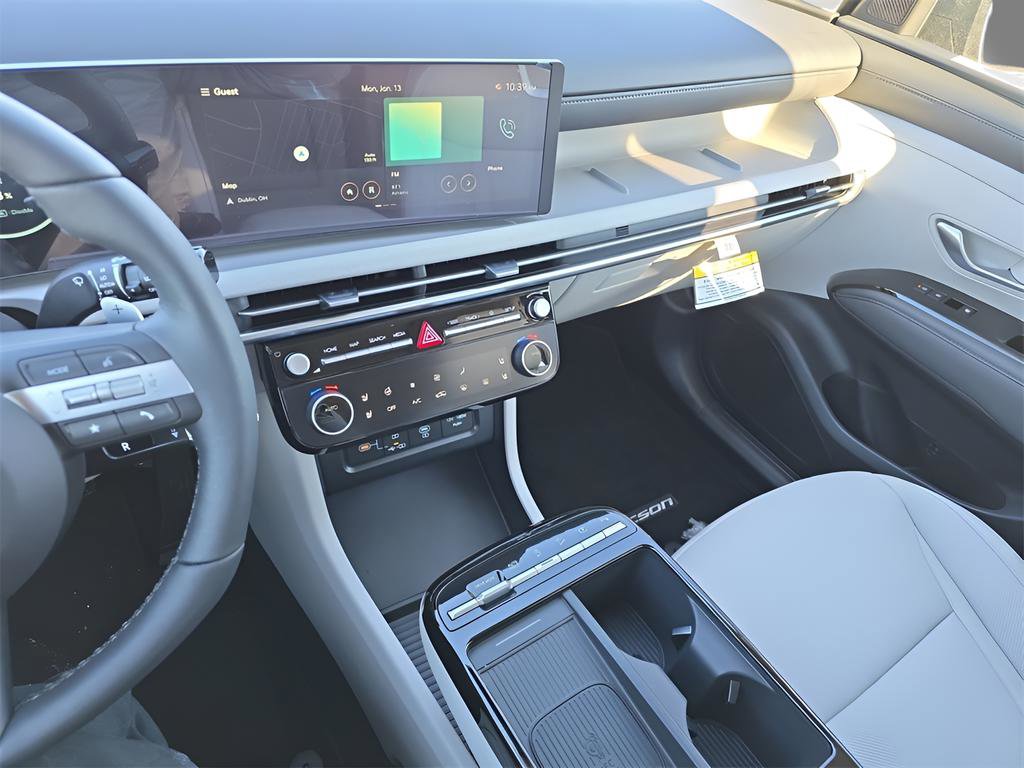 New 2025 Hyundai Tucson Limited image 20