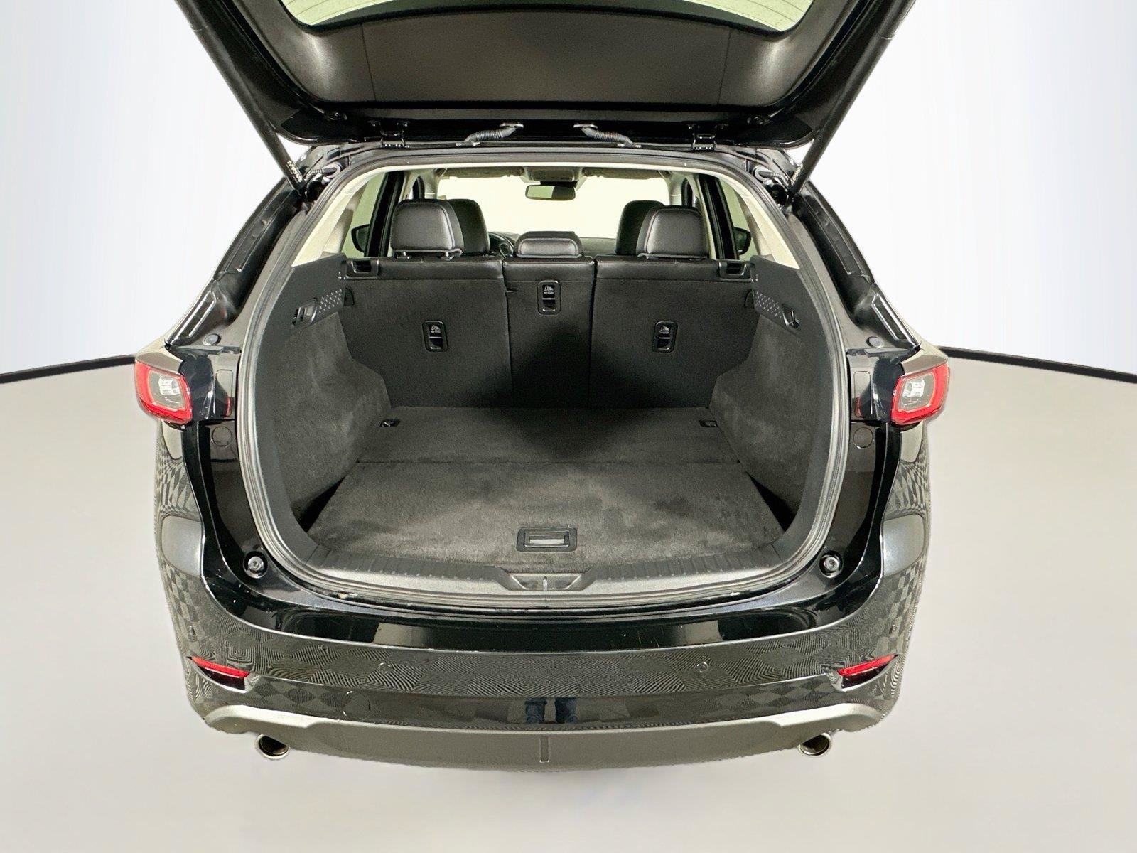 Used 2025 MAZDA CX-5 AWD 2.5 S w/ Premium Plus Pkg image 26