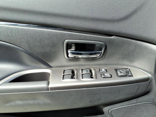 New 2026 Mitsubishi Outlander Sport SE AWD/4WD image 31