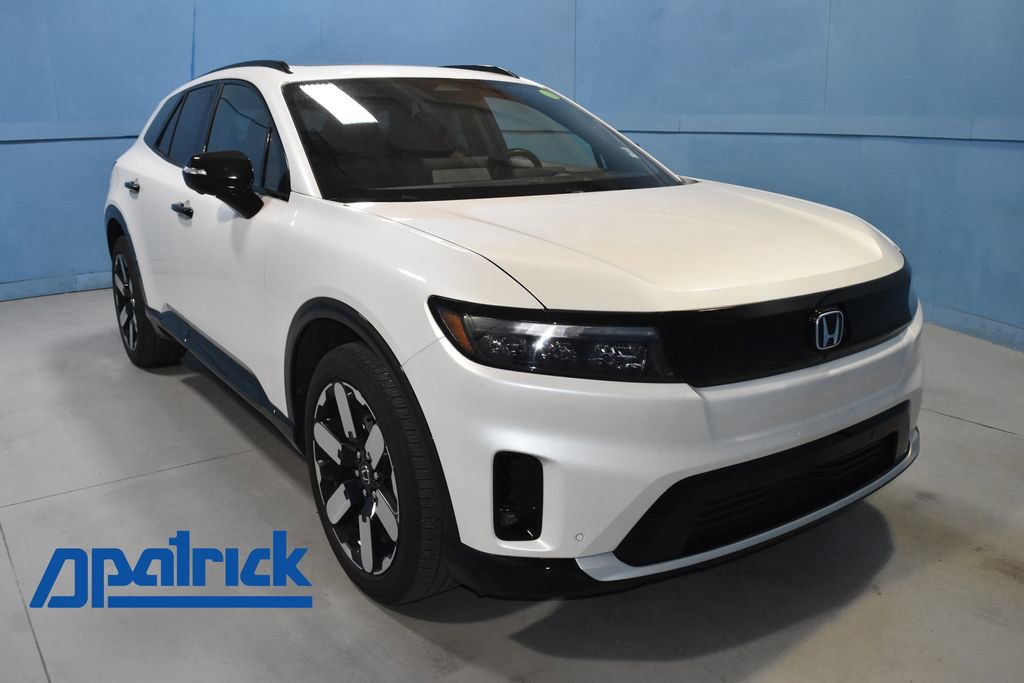 Used 2024 Honda Prologue Elite