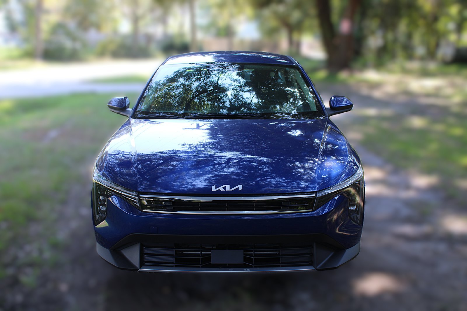 New 2026 Kia K4 EX FWD image 16
