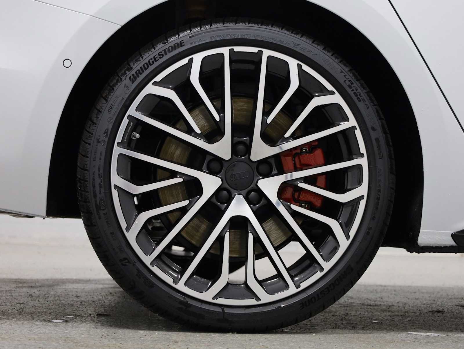 New 2026 Audi S5 Premium Plus AWD/4WD image 36