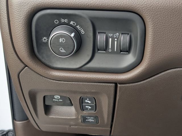 New 2026 RAM 1500 Laramie image 15