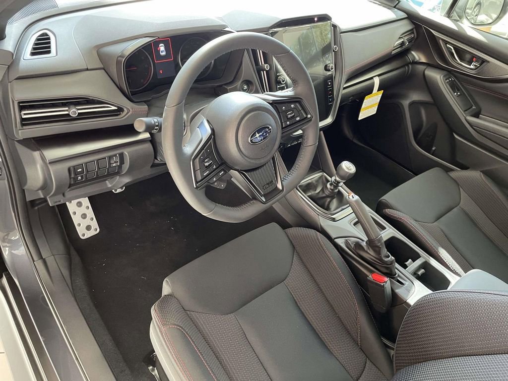 New 2026 Subaru WRX Premium AWD/4WD image 14