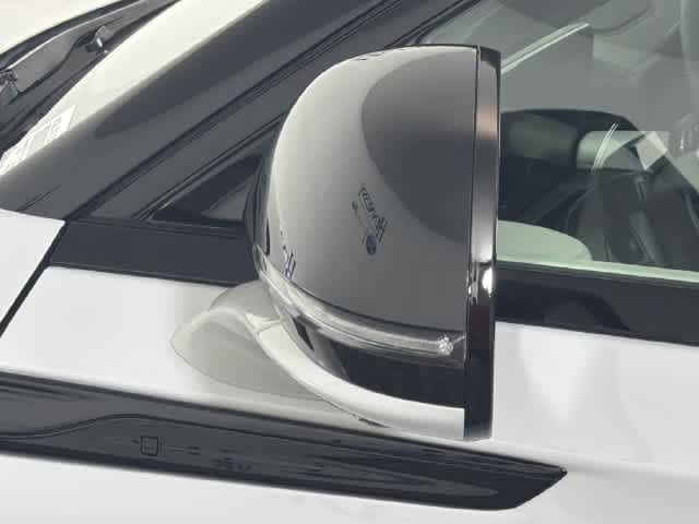 New 2027 Lincoln Aviator Black Label w/ Jet Appearance Package AWD/4WD image 27
