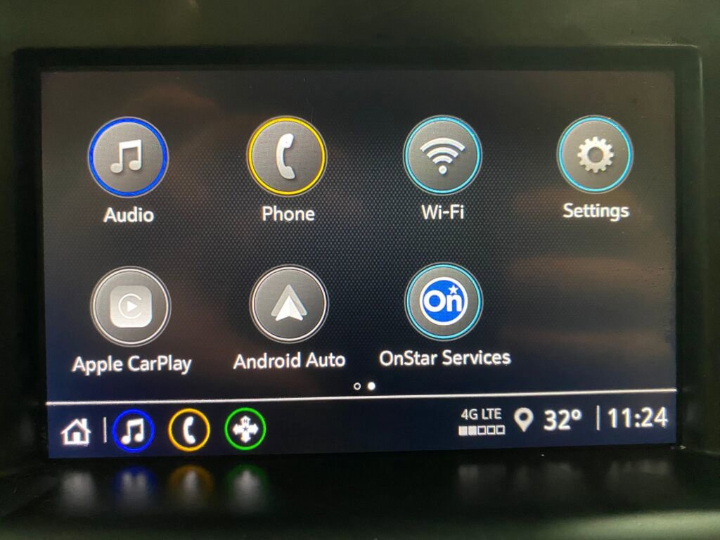 Used 2022 GMC Terrain SLE w/ Driver Convenience Package image 13