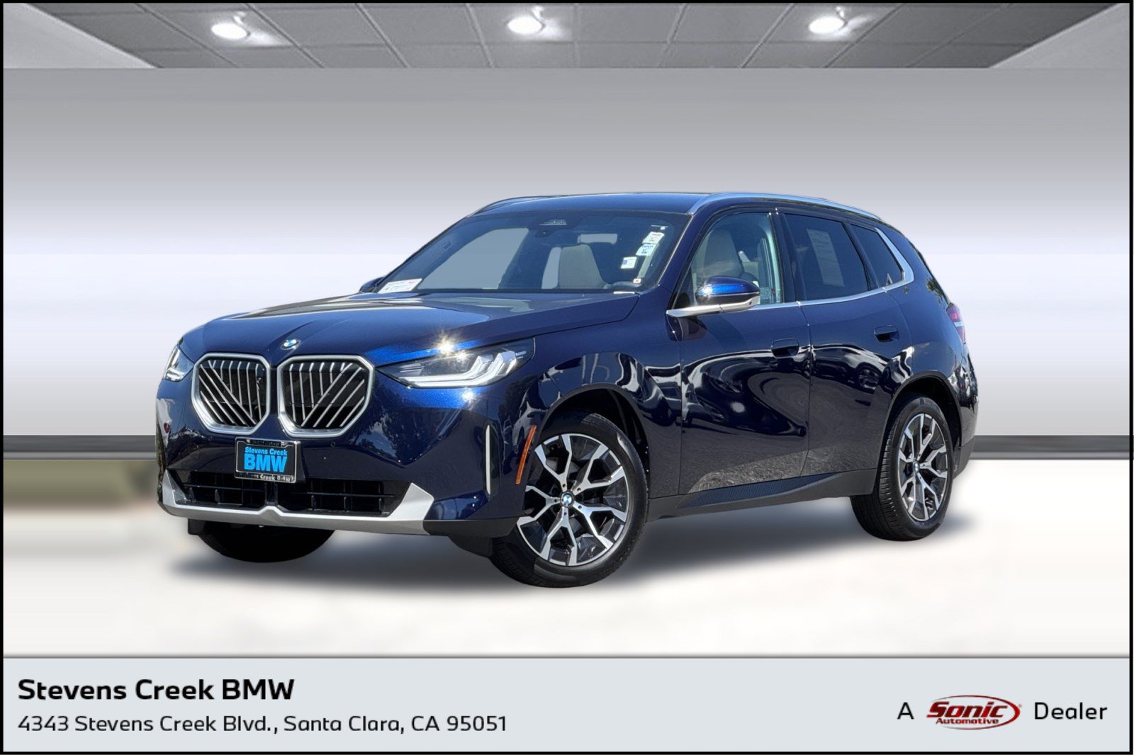 Used 2026 BMW X3 xDrive30i