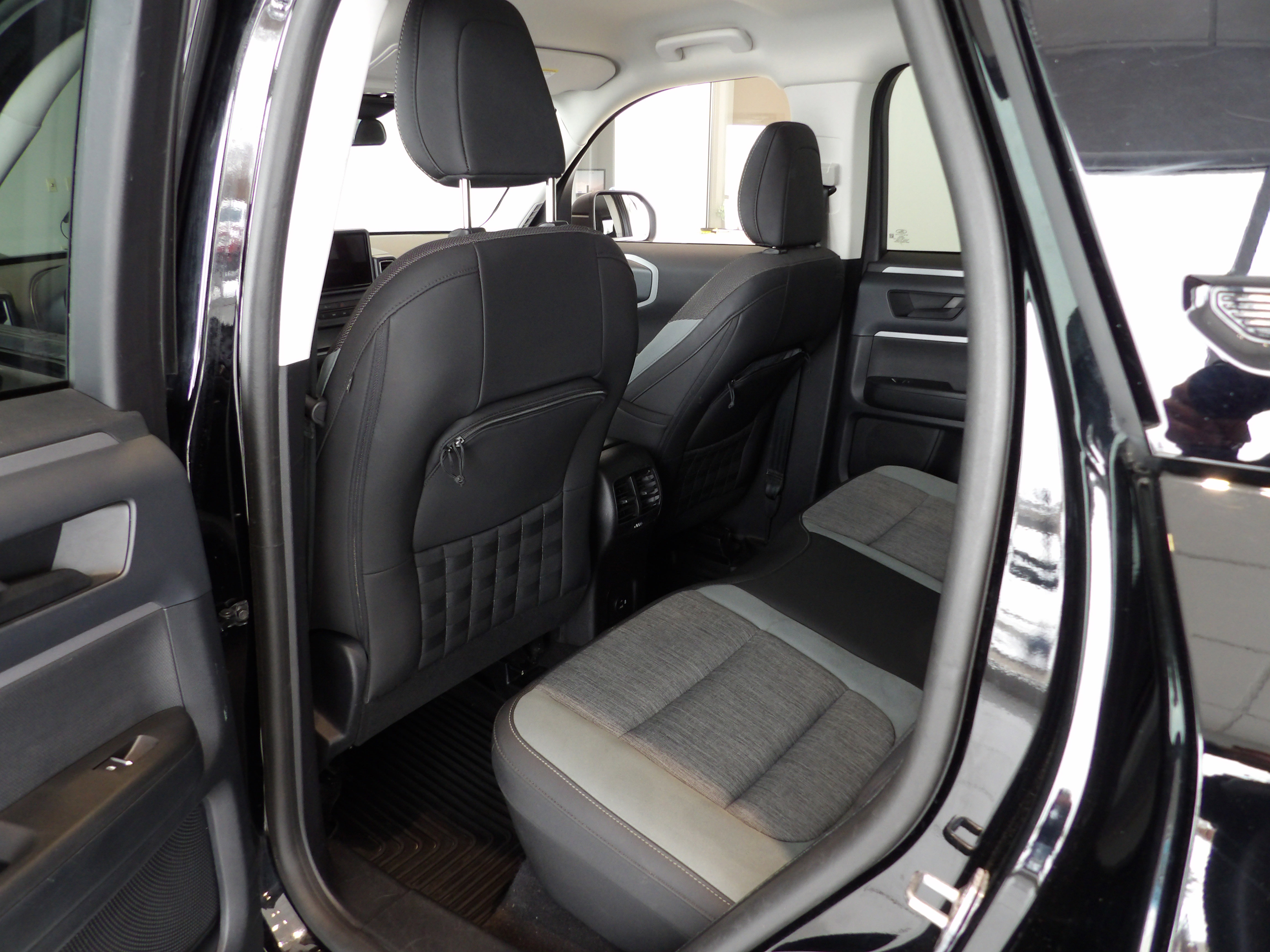 Used 2022 Ford Bronco Sport Big Bend w/ Convenience Package image 18