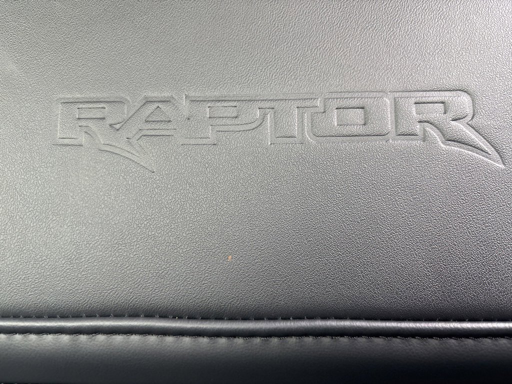 New 2025 Ford F150 Raptor image 19