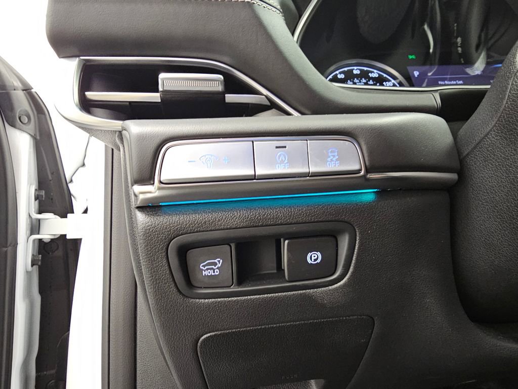 Used 2024 Genesis GV80 2.5T image 28